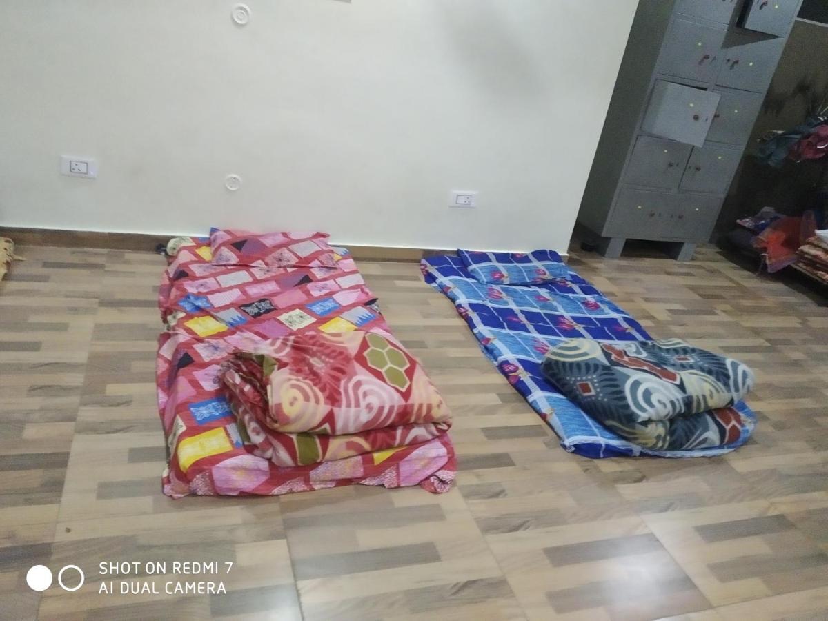 Triple1 Hostel & Homestay Ришикеш Экстерьер фото